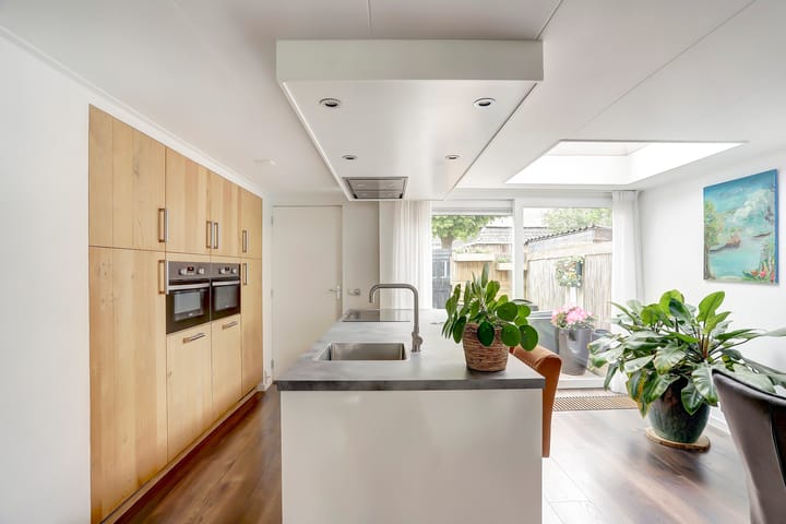 Foto 20 van Honthorststraat 12