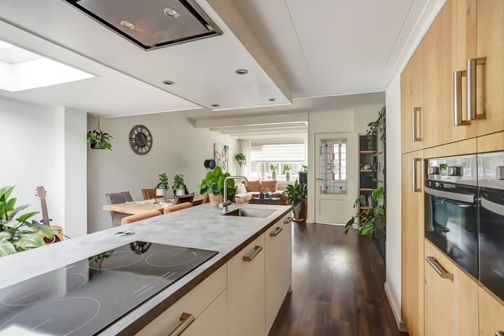 Foto 21 van Honthorststraat 12