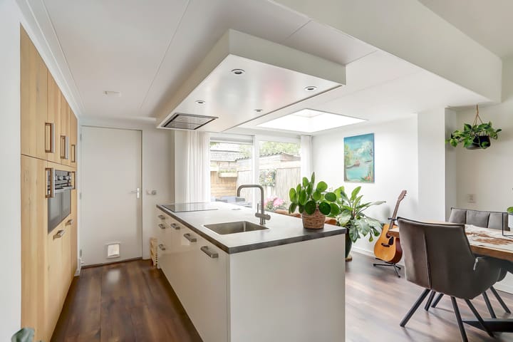 Foto 22 van Honthorststraat 12