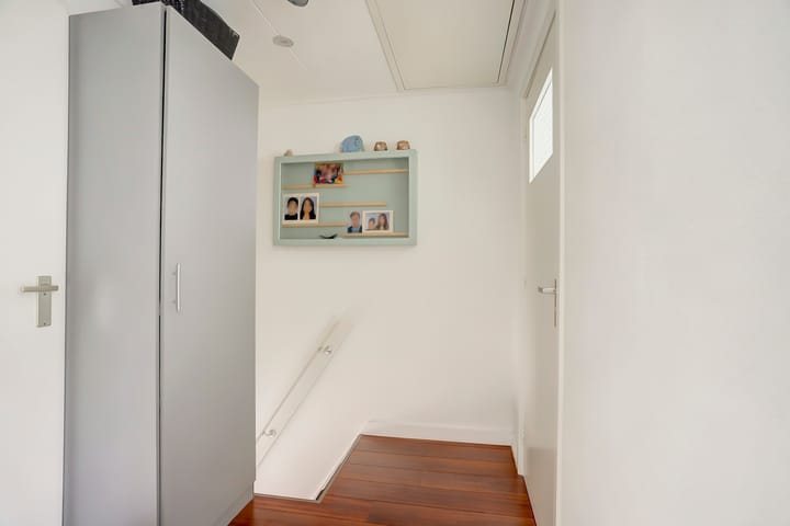 Foto 26 van Honthorststraat 12