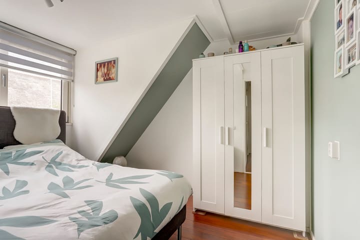 Foto 29 van Honthorststraat 12