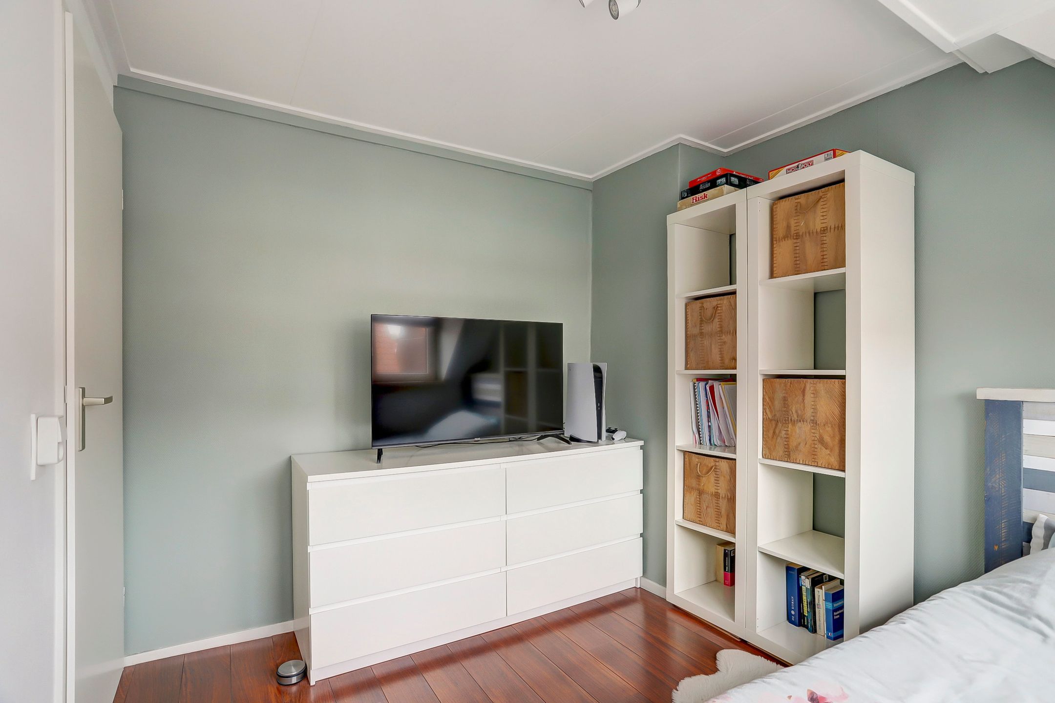 Foto 30 van Honthorststraat 12