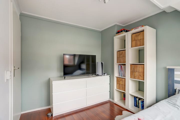 Foto 30 van Honthorststraat 12