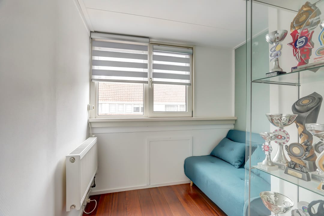 Foto 31 van Honthorststraat 12