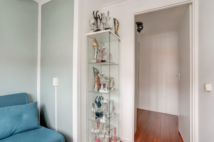 Foto 32 van Honthorststraat 12