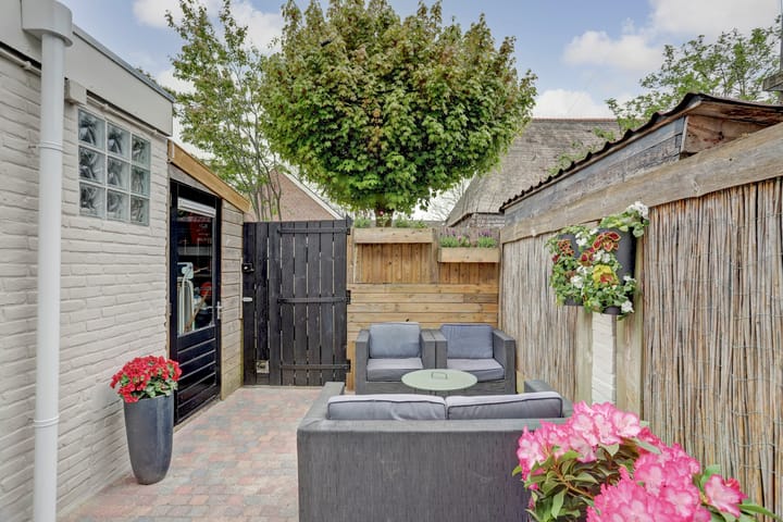 Foto 35 van Honthorststraat 12