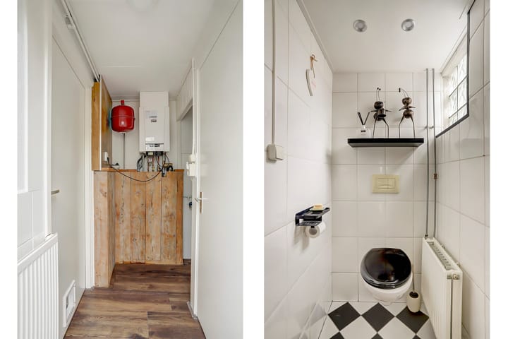 Foto 36 van Honthorststraat 12