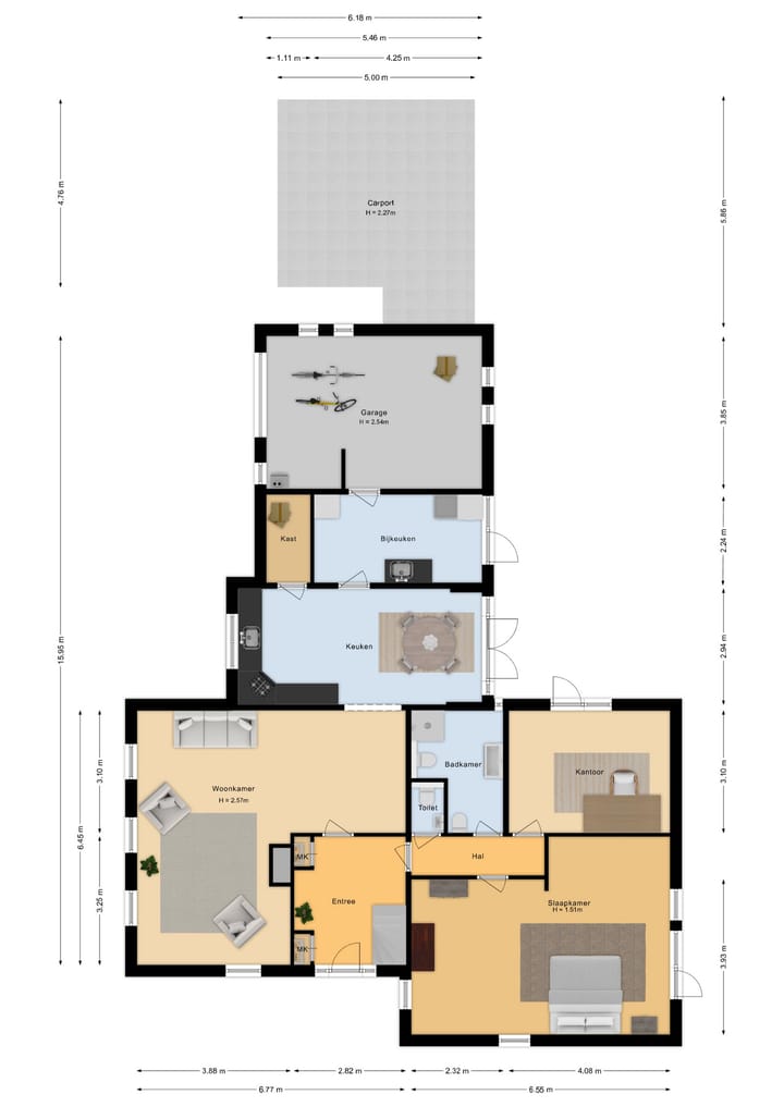 Foto 36 van Brinkweg 25