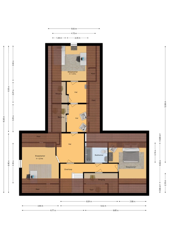 Foto 37 van Brinkweg 25