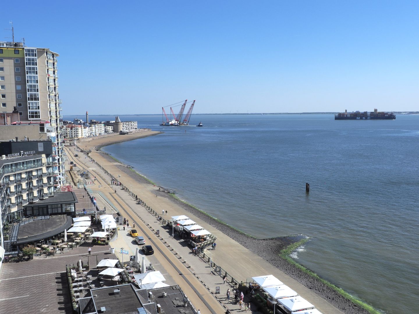 Foto 14 van Boulevard Bankert 392