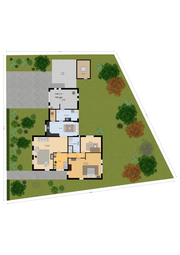 Foto 38 van Brinkweg 25