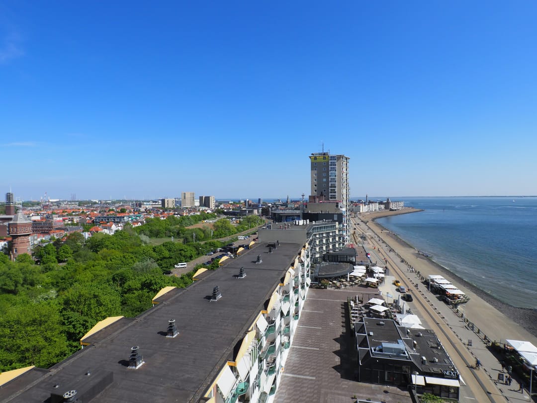 Foto 38 van Boulevard Bankert 392