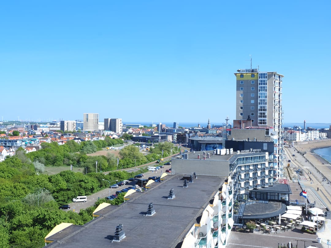 Foto 37 van Boulevard Bankert 392