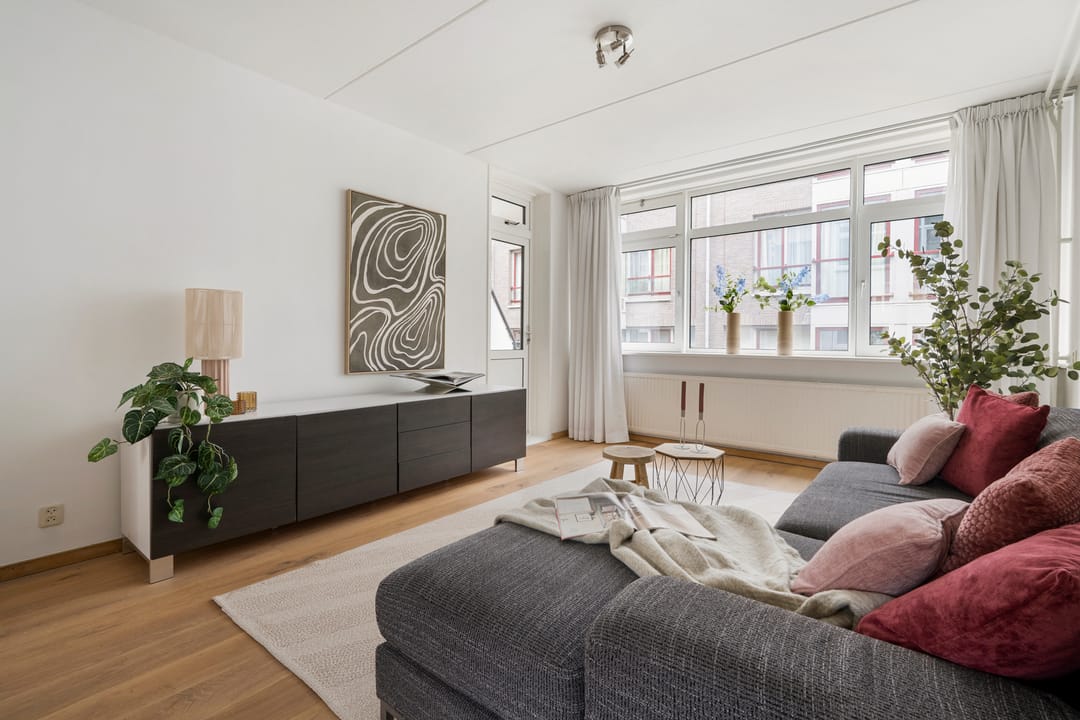 Foto 2 van Utrechtsedwarsstraat 164