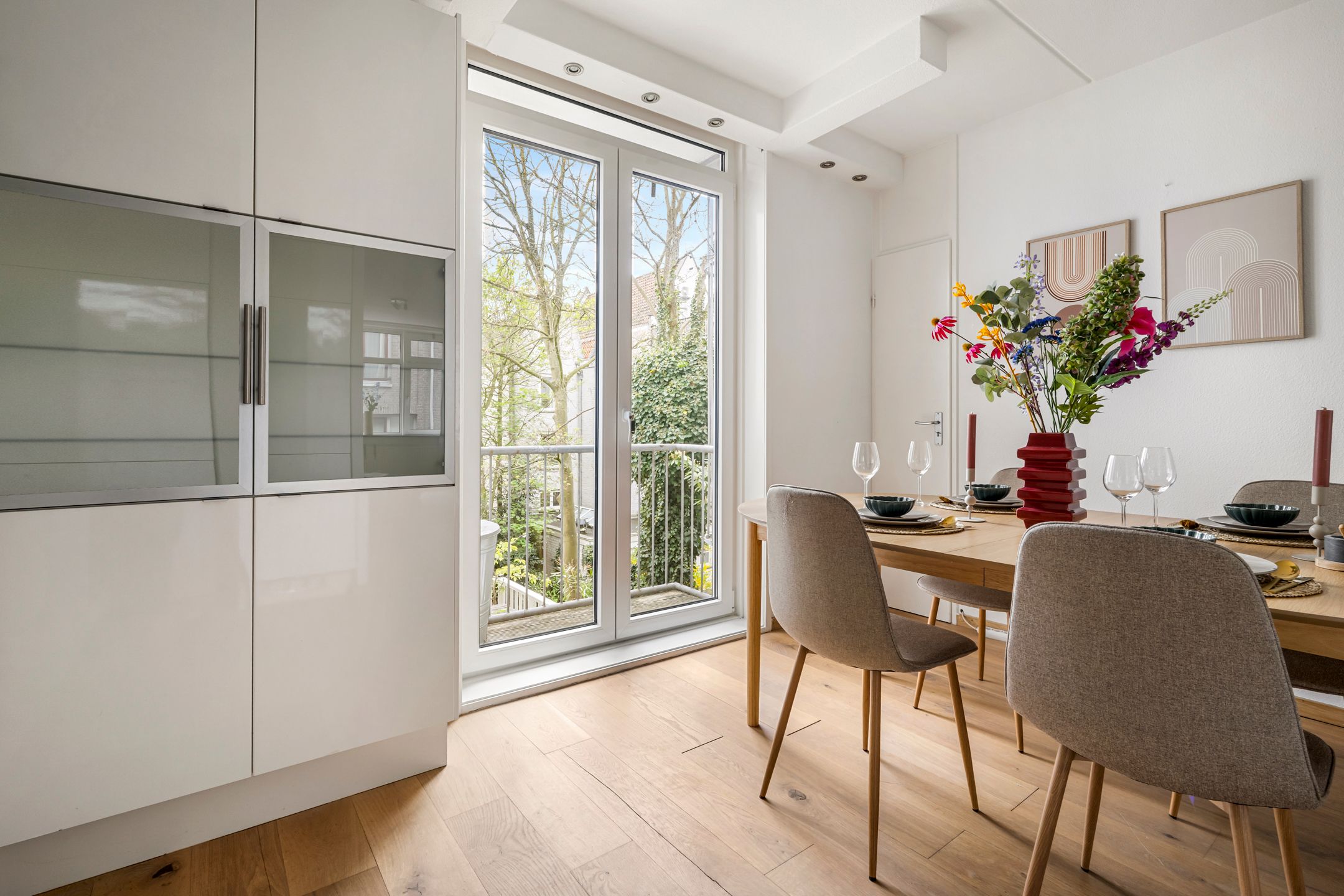 Foto 3 van Utrechtsedwarsstraat 164