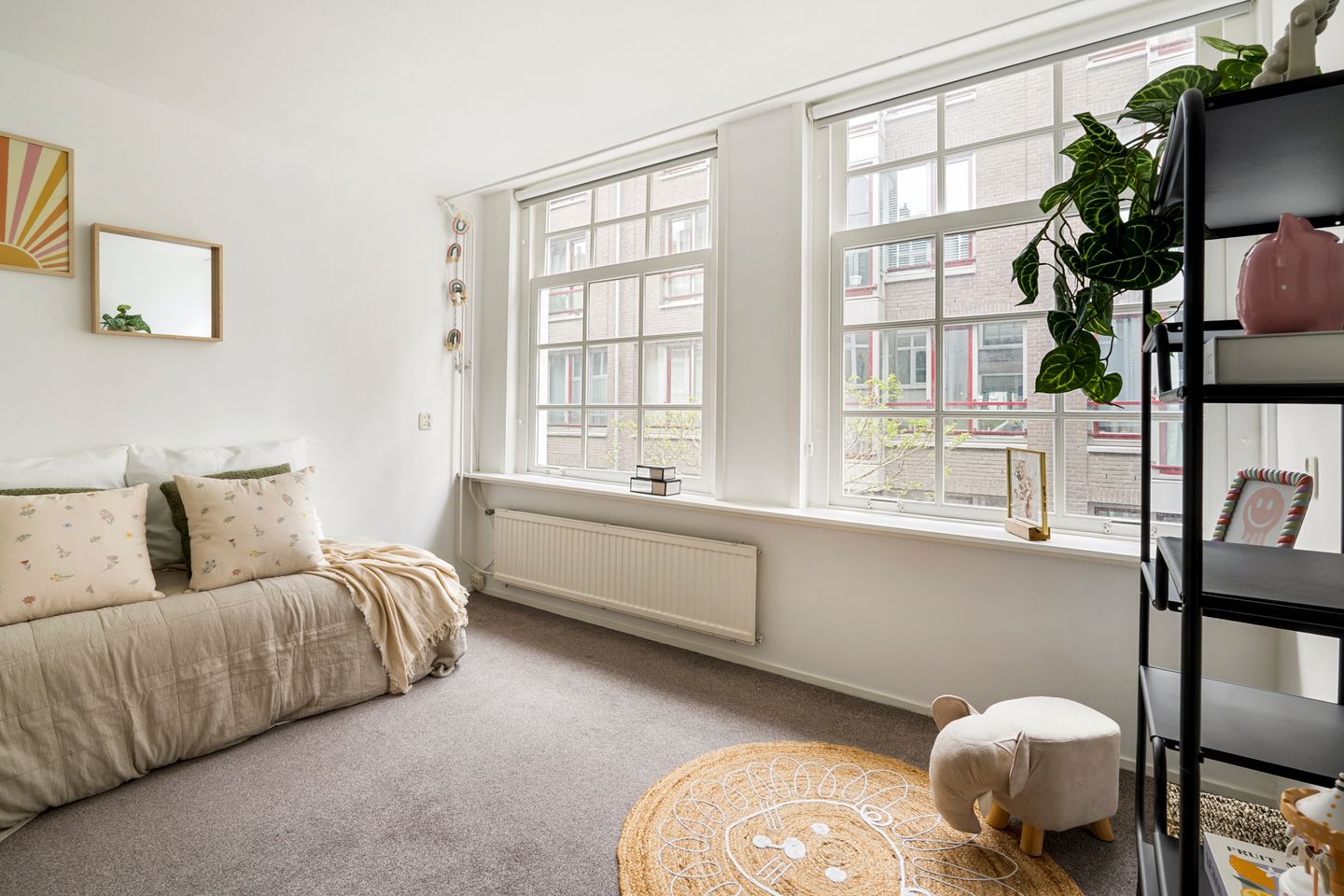 Foto 5 van Utrechtsedwarsstraat 164