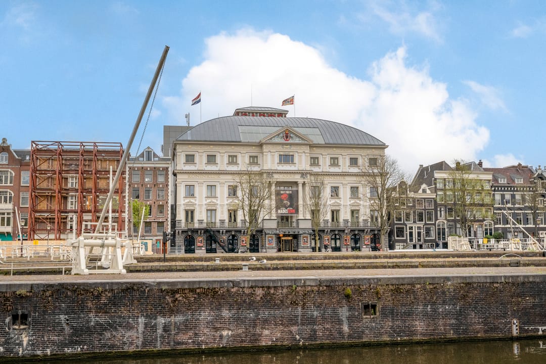 Foto 8 van Utrechtsedwarsstraat 164