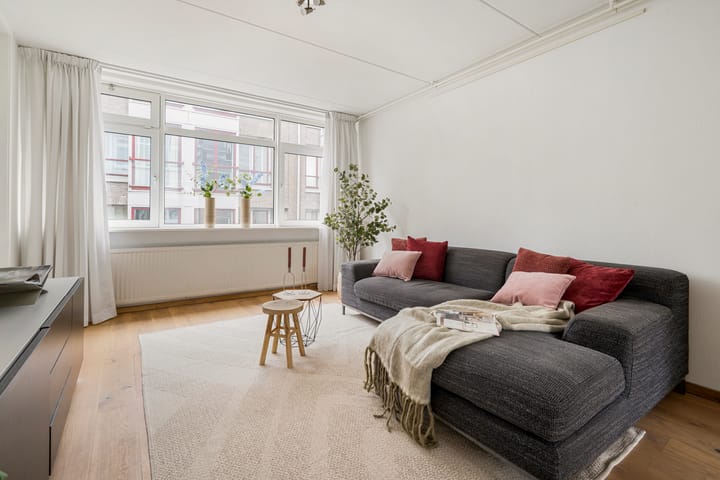 Foto 9 van Utrechtsedwarsstraat 164