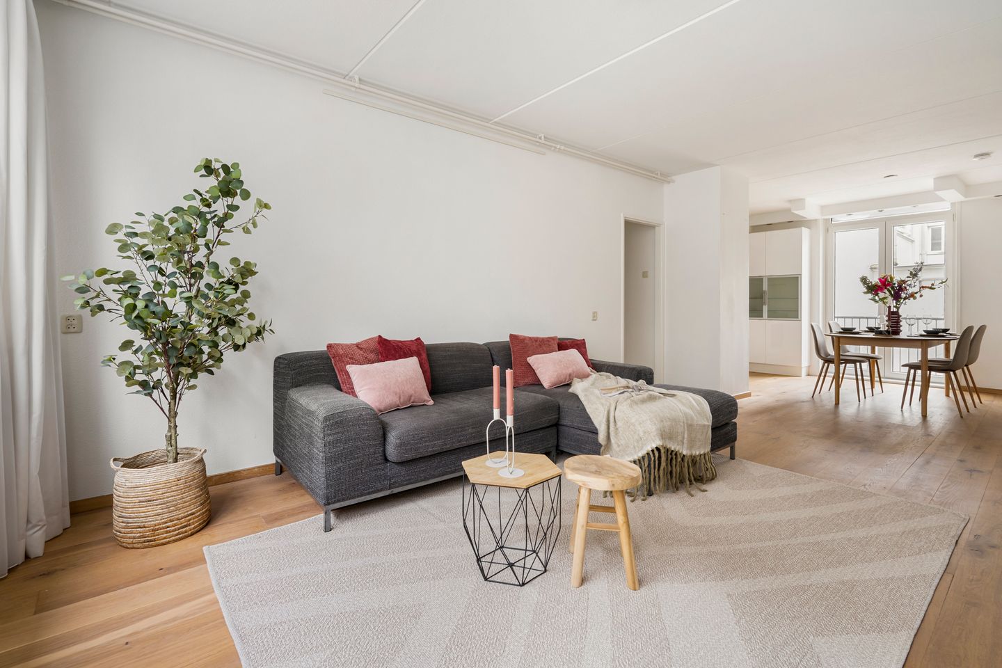 Foto 10 van Utrechtsedwarsstraat 164