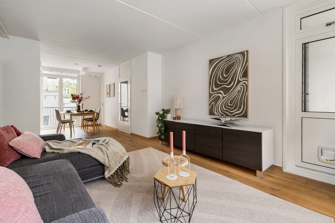 Foto 11 van Utrechtsedwarsstraat 164