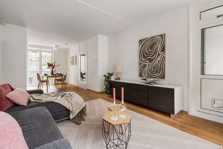 Foto 11 van Utrechtsedwarsstraat 164