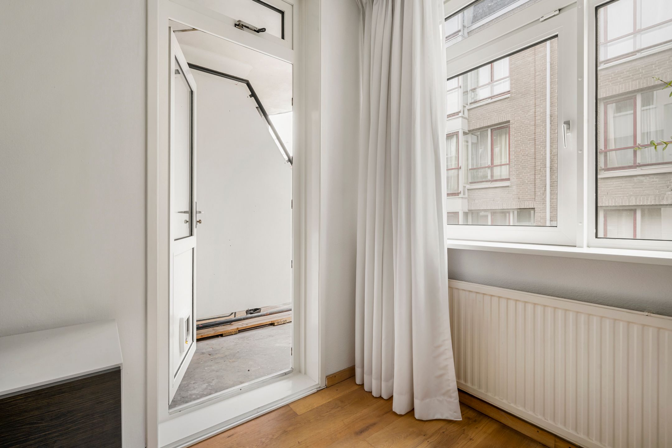 Foto 12 van Utrechtsedwarsstraat 164