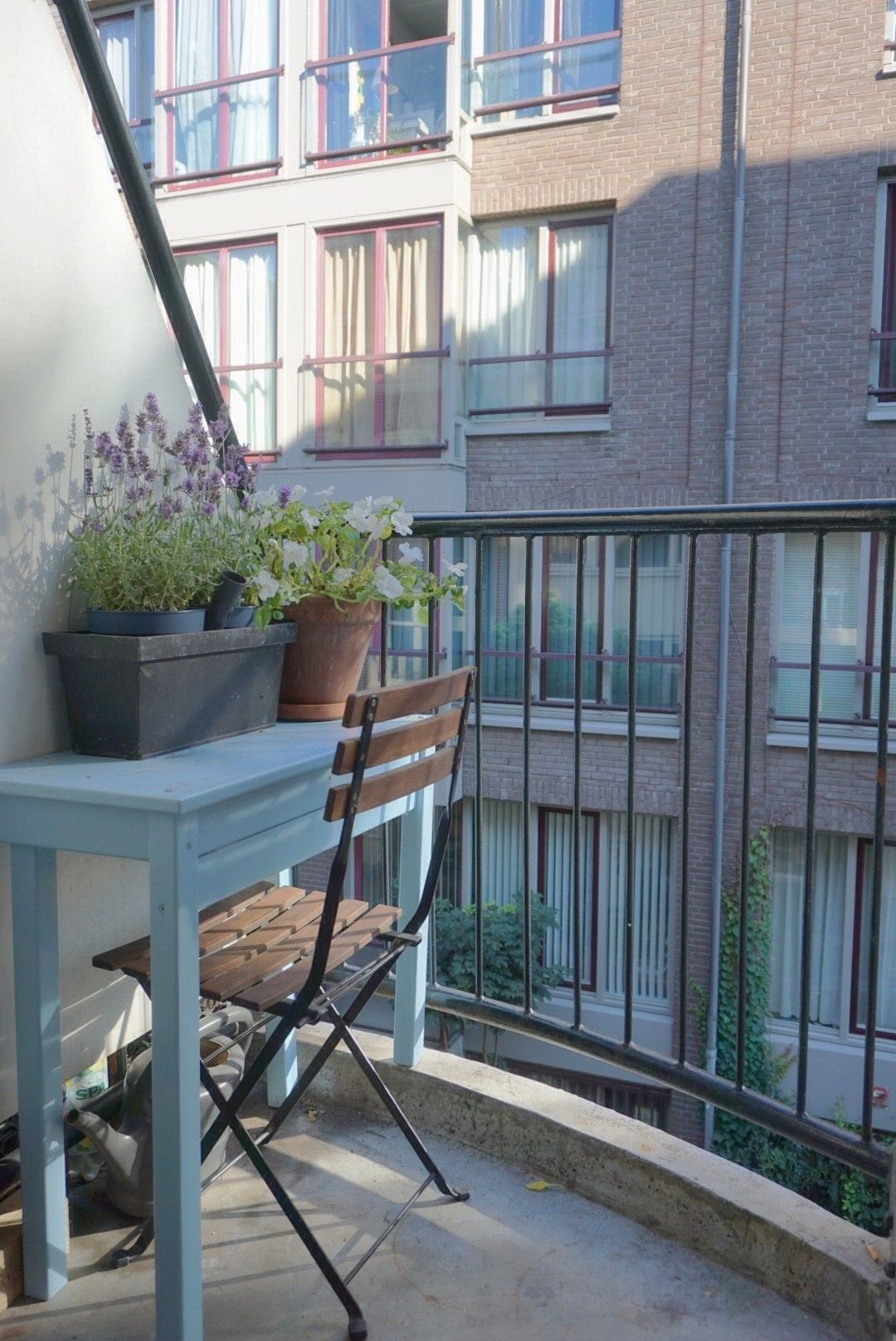 Foto 13 van Utrechtsedwarsstraat 164