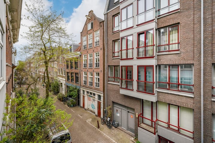 Foto 20 van Utrechtsedwarsstraat 164