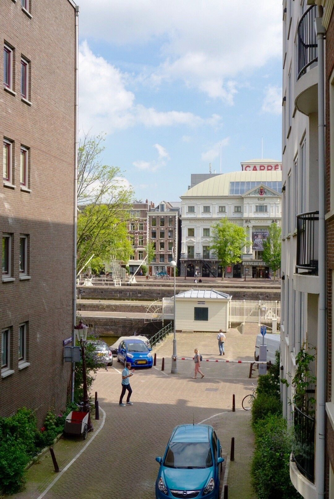 Foto 32 van Utrechtsedwarsstraat 164