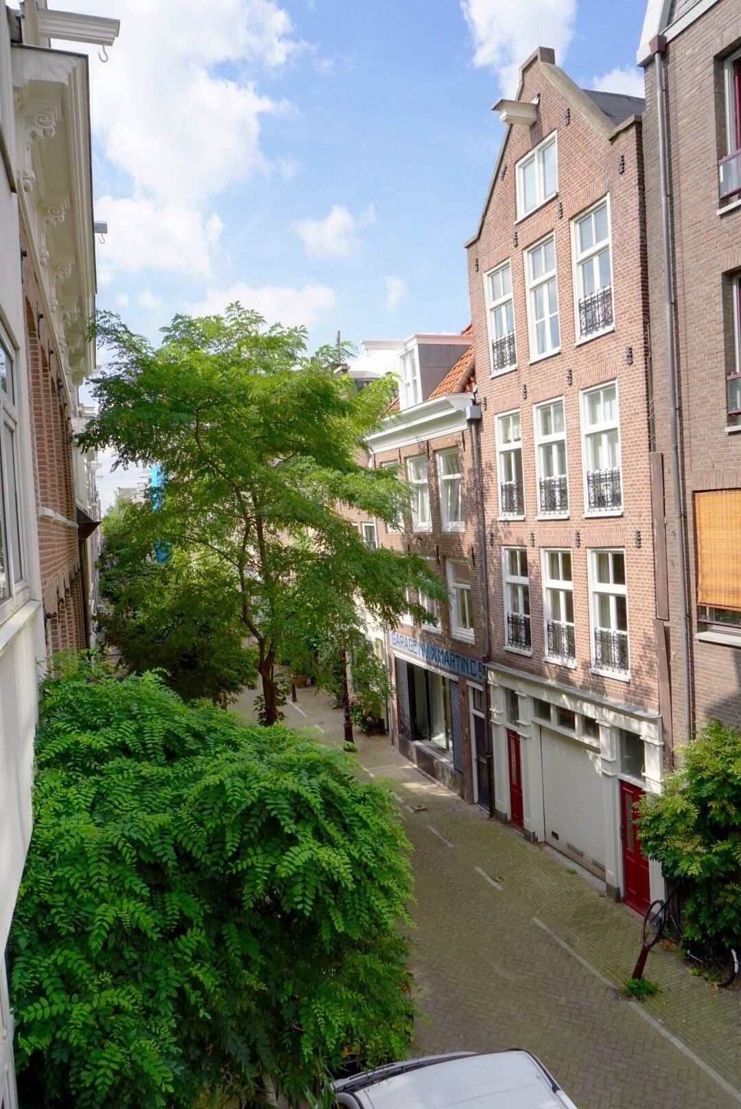 Foto 33 van Utrechtsedwarsstraat 164