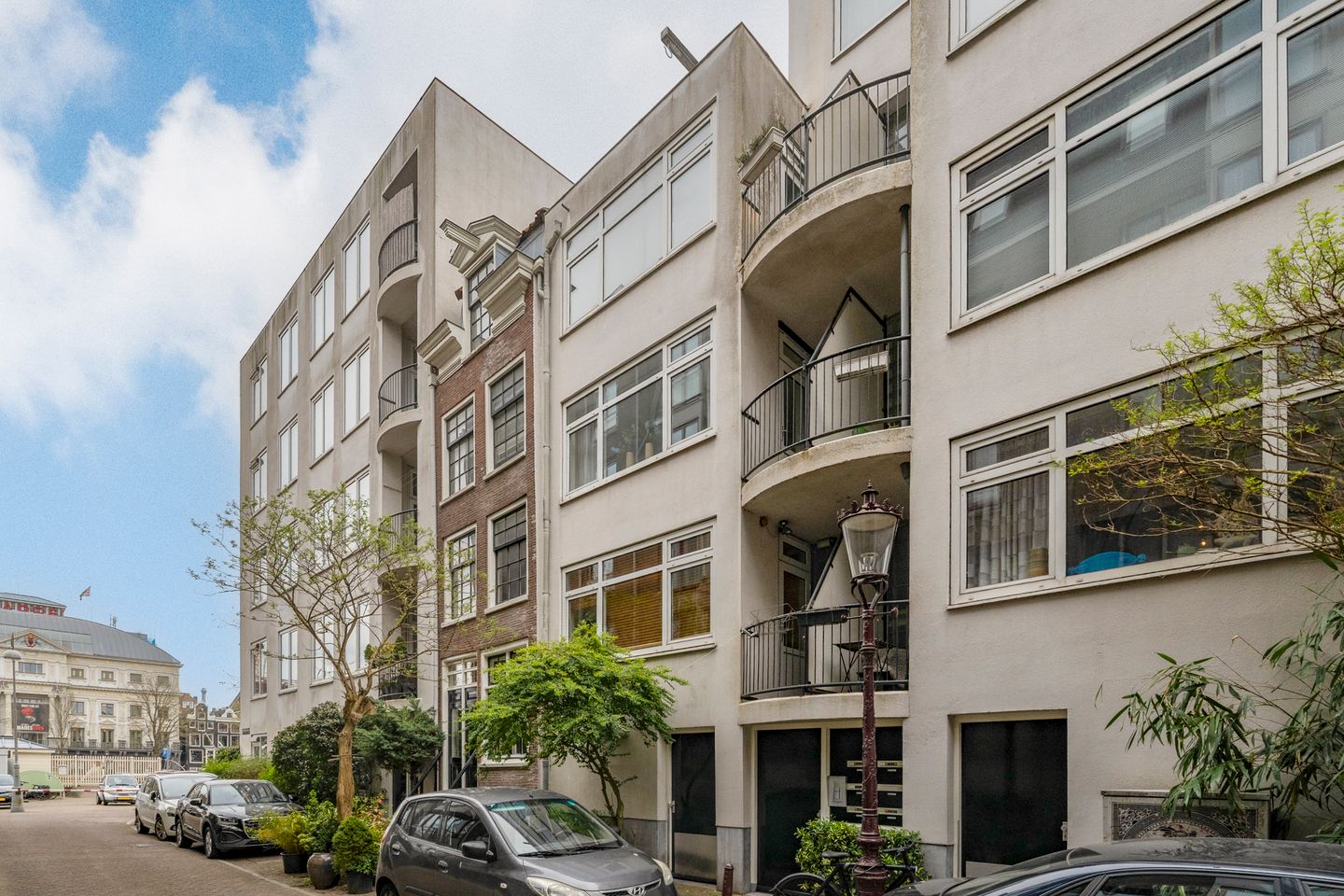 Foto 35 van Utrechtsedwarsstraat 164