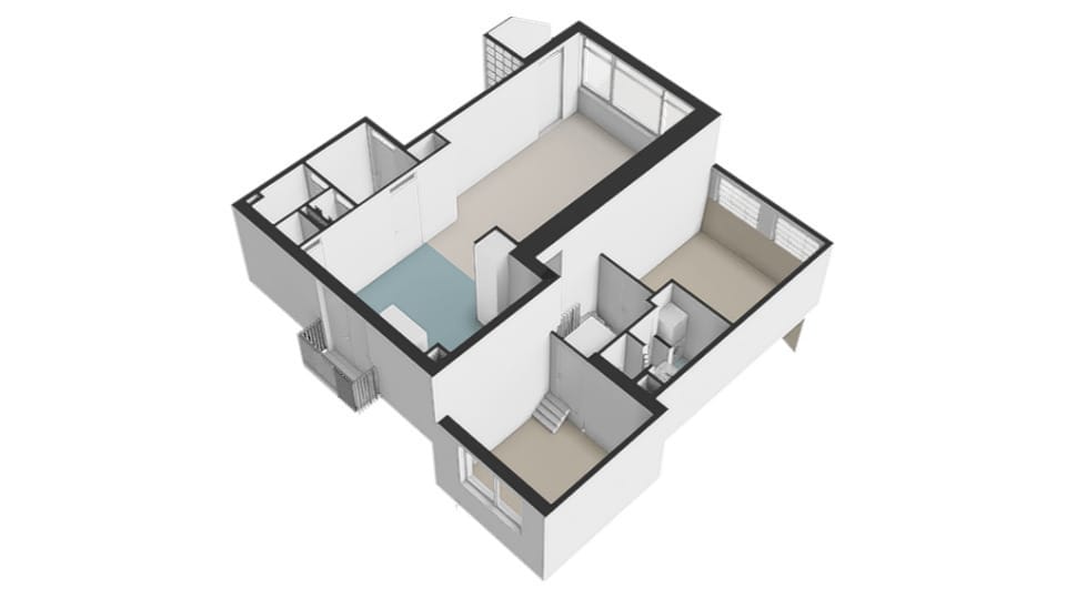 Foto 38 van Utrechtsedwarsstraat 164