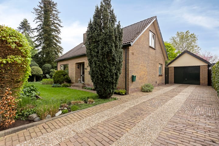 Foto 4 van Wilgenlaan 33