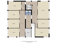 View floorplan