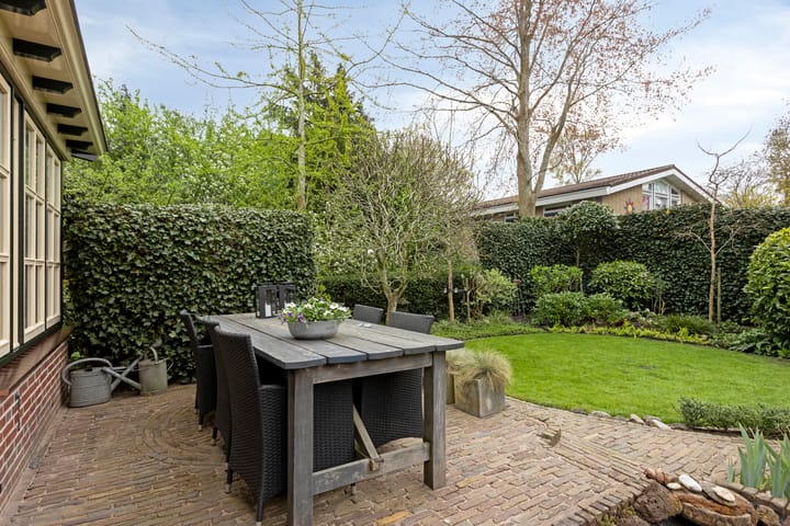 Foto 21 van Wilgenlaan 33