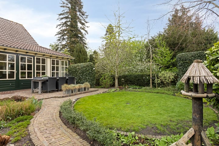 Foto 22 van Wilgenlaan 33