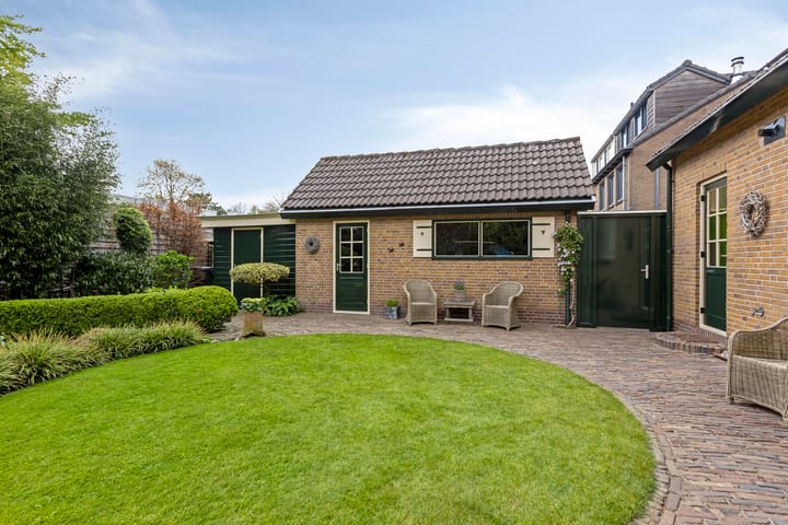 Foto 24 van Wilgenlaan 33