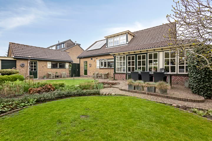 Foto 25 van Wilgenlaan 33