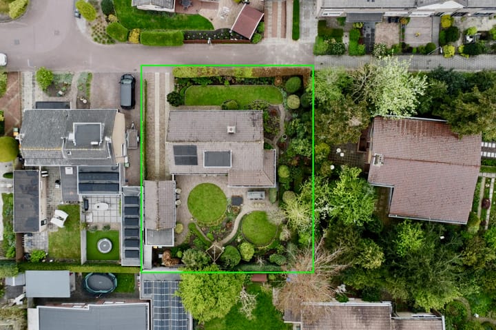 Foto 26 van Wilgenlaan 33