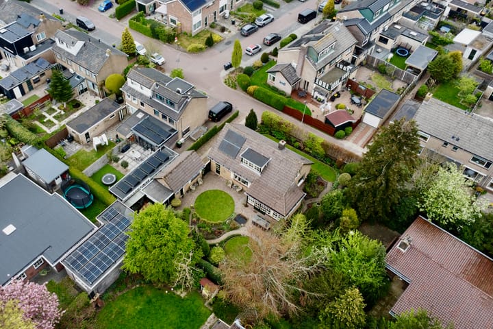 Foto 27 van Wilgenlaan 33