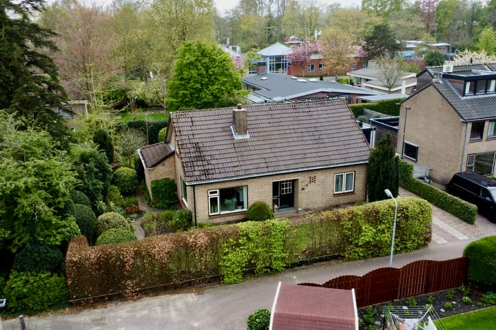 Foto 28 van Wilgenlaan 33