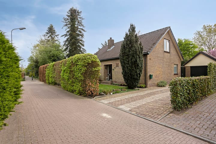 Foto 31 van Wilgenlaan 33