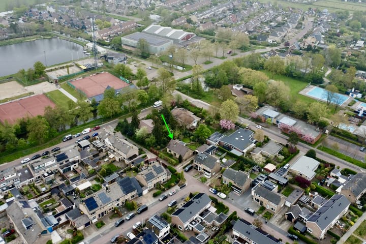 Foto 47 van Wilgenlaan 33