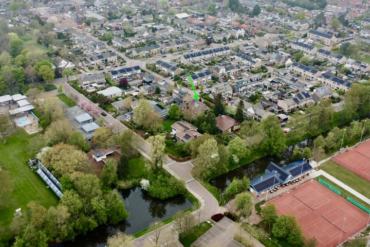 Foto 48 van Wilgenlaan 33