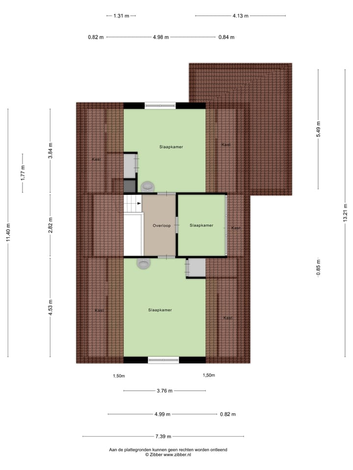 Foto 51 van Wilgenlaan 33
