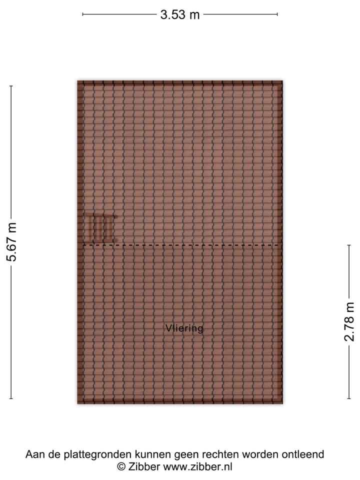 Foto 53 van Wilgenlaan 33