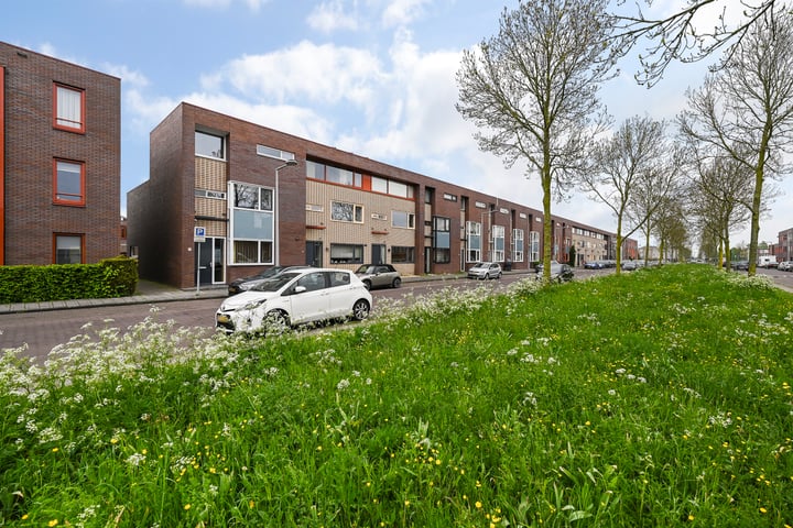 Jacobsmantelstraat 1