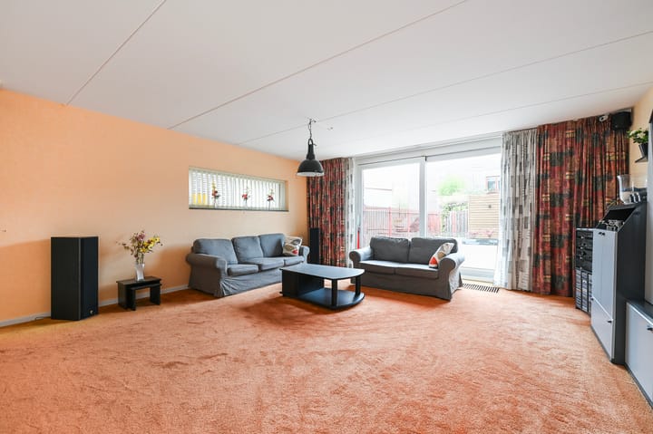 Foto 3 van Jacobsmantelstraat 1