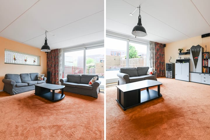 Foto 4 van Jacobsmantelstraat 1