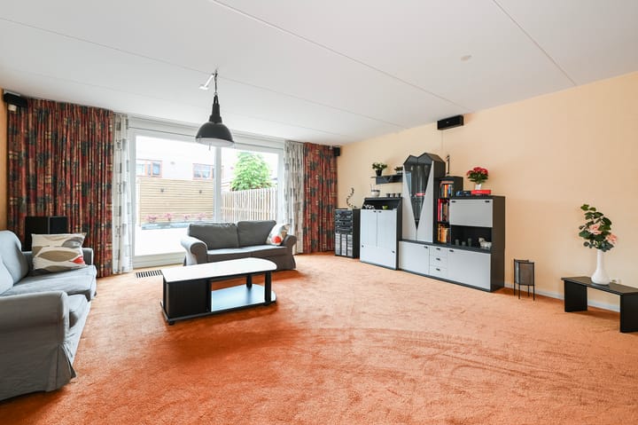 Foto 5 van Jacobsmantelstraat 1